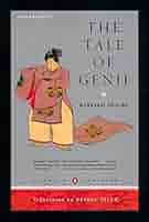 “Genji & Heike” (源氏物語　英語版) 51FpZKFSSsL._UF350,350_QL50_.jpg